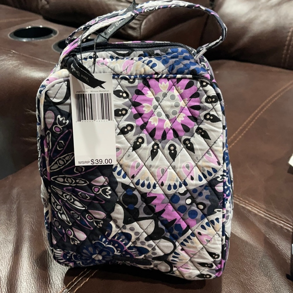 Vera Bradley Lunch Bunch